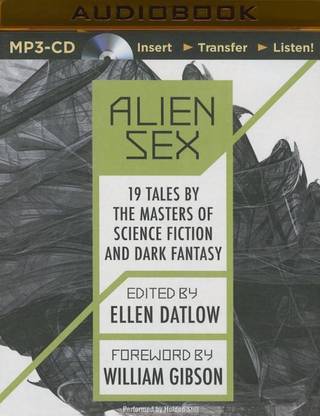 Alien Sex