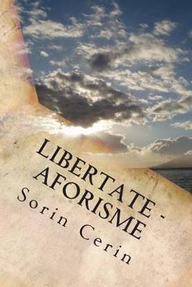 Libertate - Aforisme