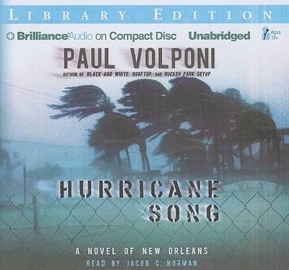 Hurricane Song
