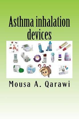 Asthma inhalation devices