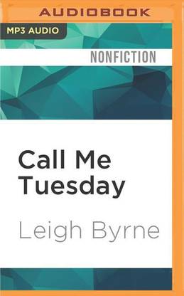 Call Me Tuesday