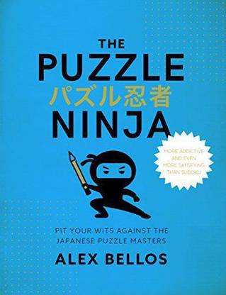 Puzzle Ninja