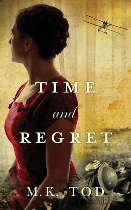 Time and Regret
