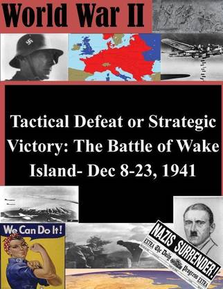 Tactical Defeat or Strategic Victory