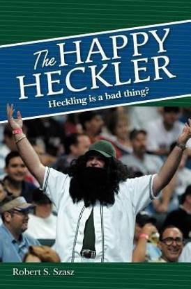 The Happy Heckler