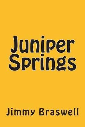 Juniper Springs