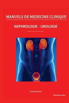 Nephrologie - Urologie