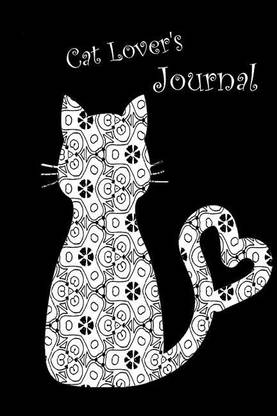 Cat Lover's Journal