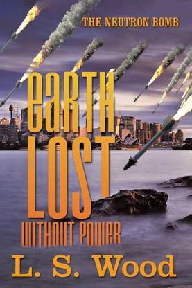 Earth Lost Without Power