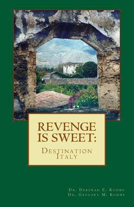 Revenge Is Sweet