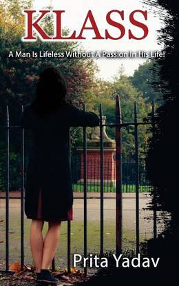 KLASS - A Man Is Lifeless Without A Passion In His Life!