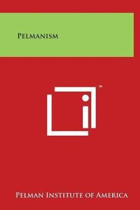 Pelmanism