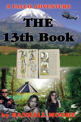 The 13th Book