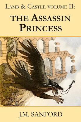 The Assassin Princess