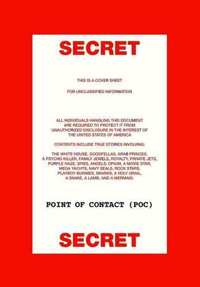 Point of Contact (POC)
