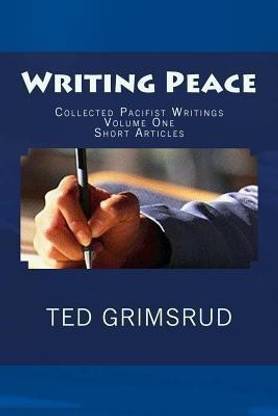 Writing Peace