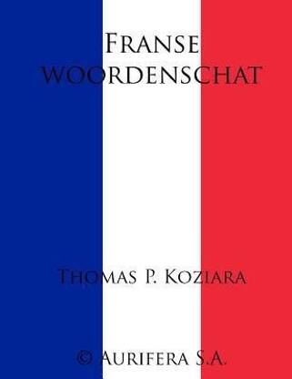 Franse Woordenschat