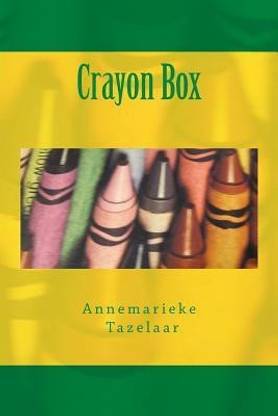 The Crayon Box