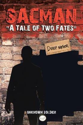Sacman "A Tale of Two Fates"