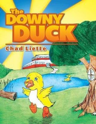 The Downy Duck