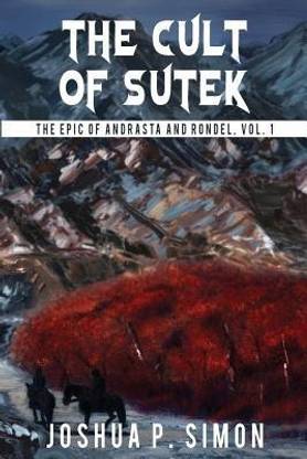 The Cult of Sutek