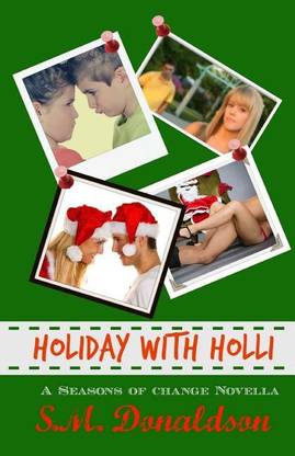Holiday With Holli