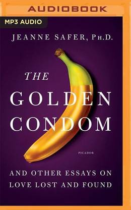 The Golden Condom
