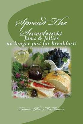 Spread The Sweetness