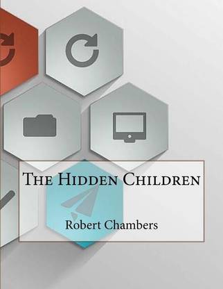 The Hidden Children