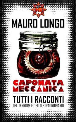 Caponata Meccanica