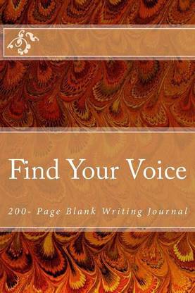 Find Your Voice