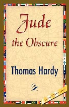Jude the Obscure