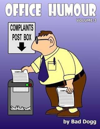 Office Humour Volume 3