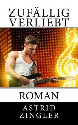 Zufaellig verliebt