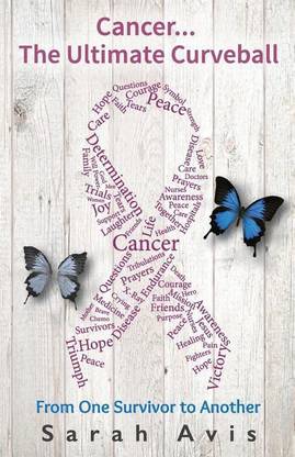 Cancer...The Ultimate Curveball