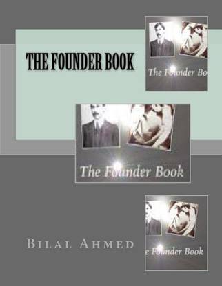 The Founder Book