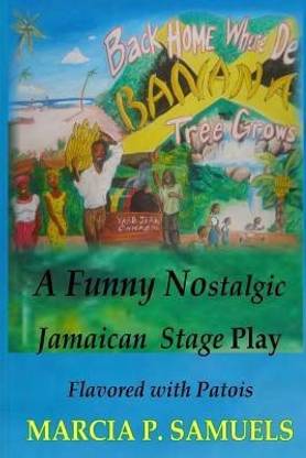 Back Home Where de Banana Tree Grows