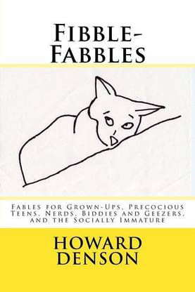 Fibble-Fabbles