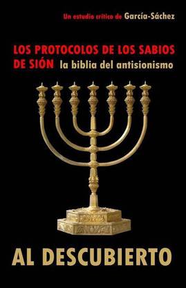 Los Protocolos de los Sabios de Sion
