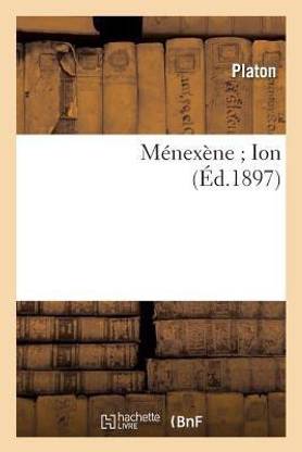 M?nex?ne Ion (?d.1897)