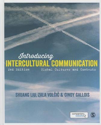 Introducing Intercultural Communication