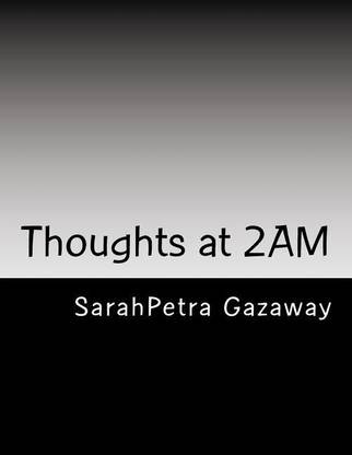 Thoughts at 2AM