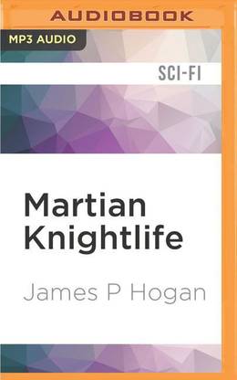 Martian Knightlife