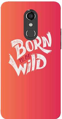 Sbliss Back Cover for Coolpad Note 5 Lite C Back Cover/ Coolpad Note 5 Lite CBack Case