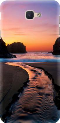 Click D Wish Back Cover for Samsung Galaxy on7 Prime