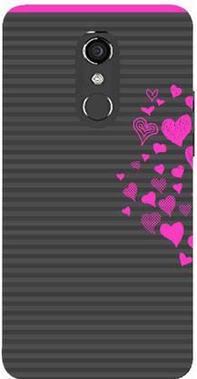 Sbliss Back Cover for Coolpad Note 5 Lite C Back Cover/ Coolpad Note 5 Lite CBack Case