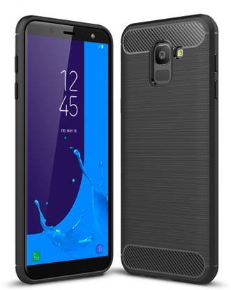 Nainz Back Cover for Samsung Galaxy On6