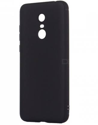 NKCASE Back Cover for Mi Redmi Note 5