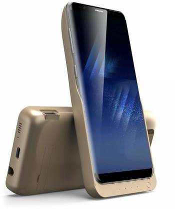 ROQ Back Cover for 6500 Battery Case For Samsung Galaxy Note 8