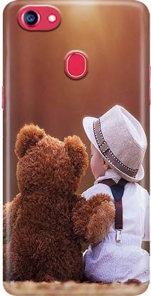 DreamCreation Back Cover for OPPO F7